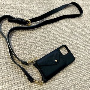 Bandolier HAILEY iPhone 12 / 12 PRO
